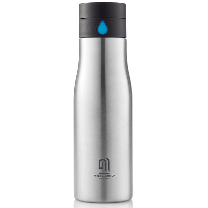 Slimme Hydratatie Tracker Fles - Holsbeek