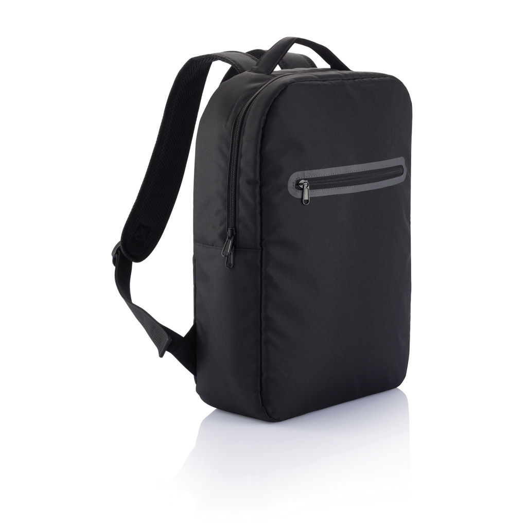 Amsterdam laptoprugzak PVC vrij - Oudenaarde