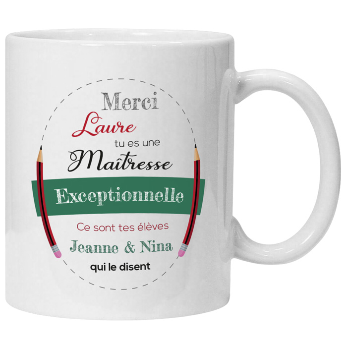 Sublimatie Mok - Nieuwpoort