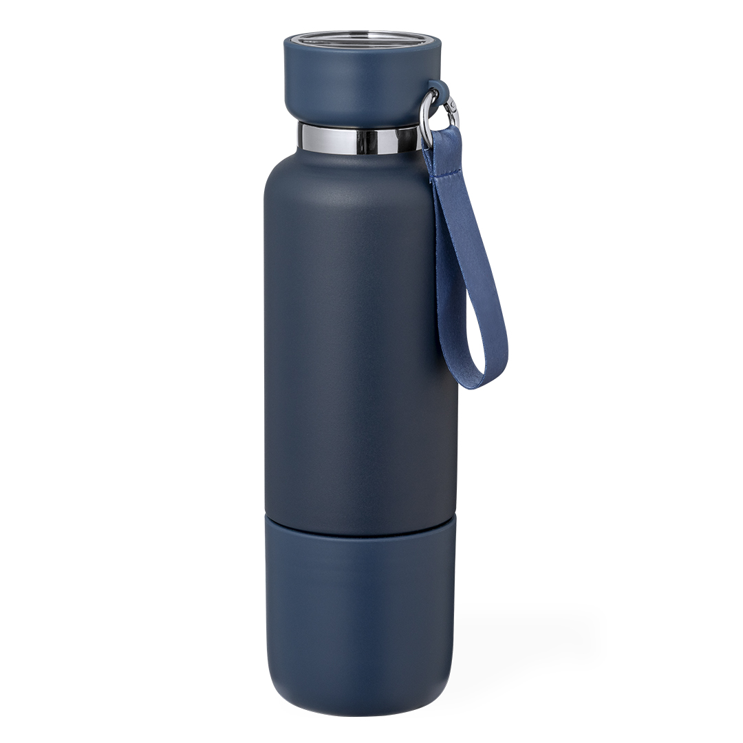 Thermische Fles Elegantie - Pervijze