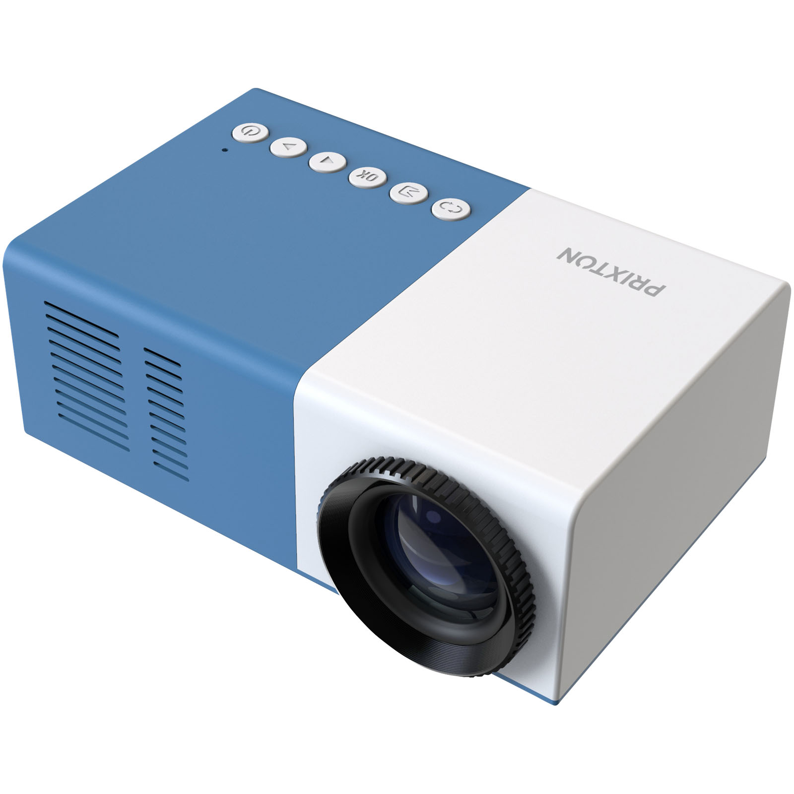 Cinema Mini Beamer - Jabbeke