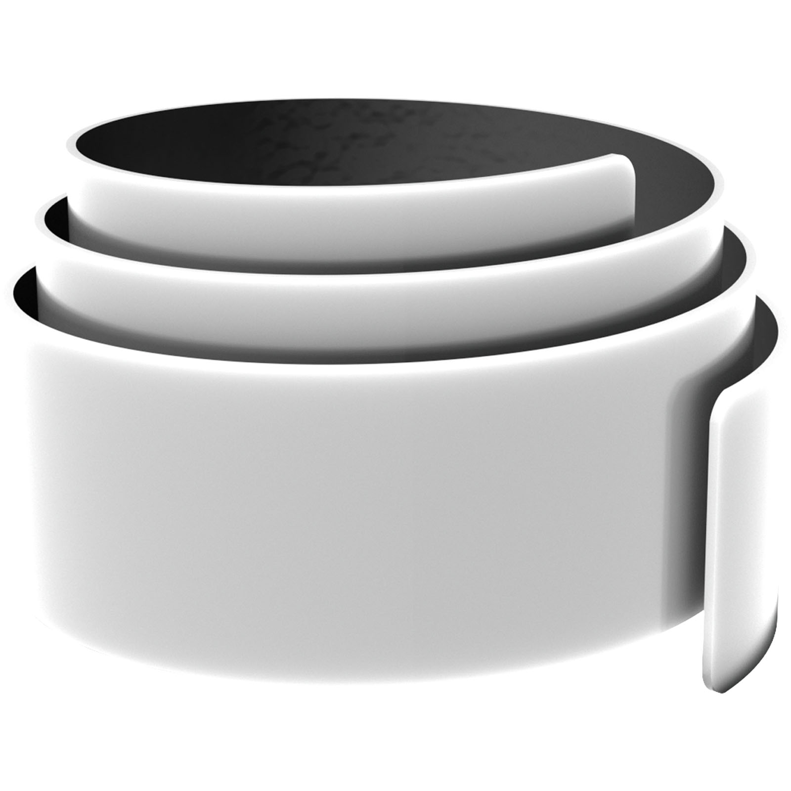 Reflecterende klapband - Maldegem