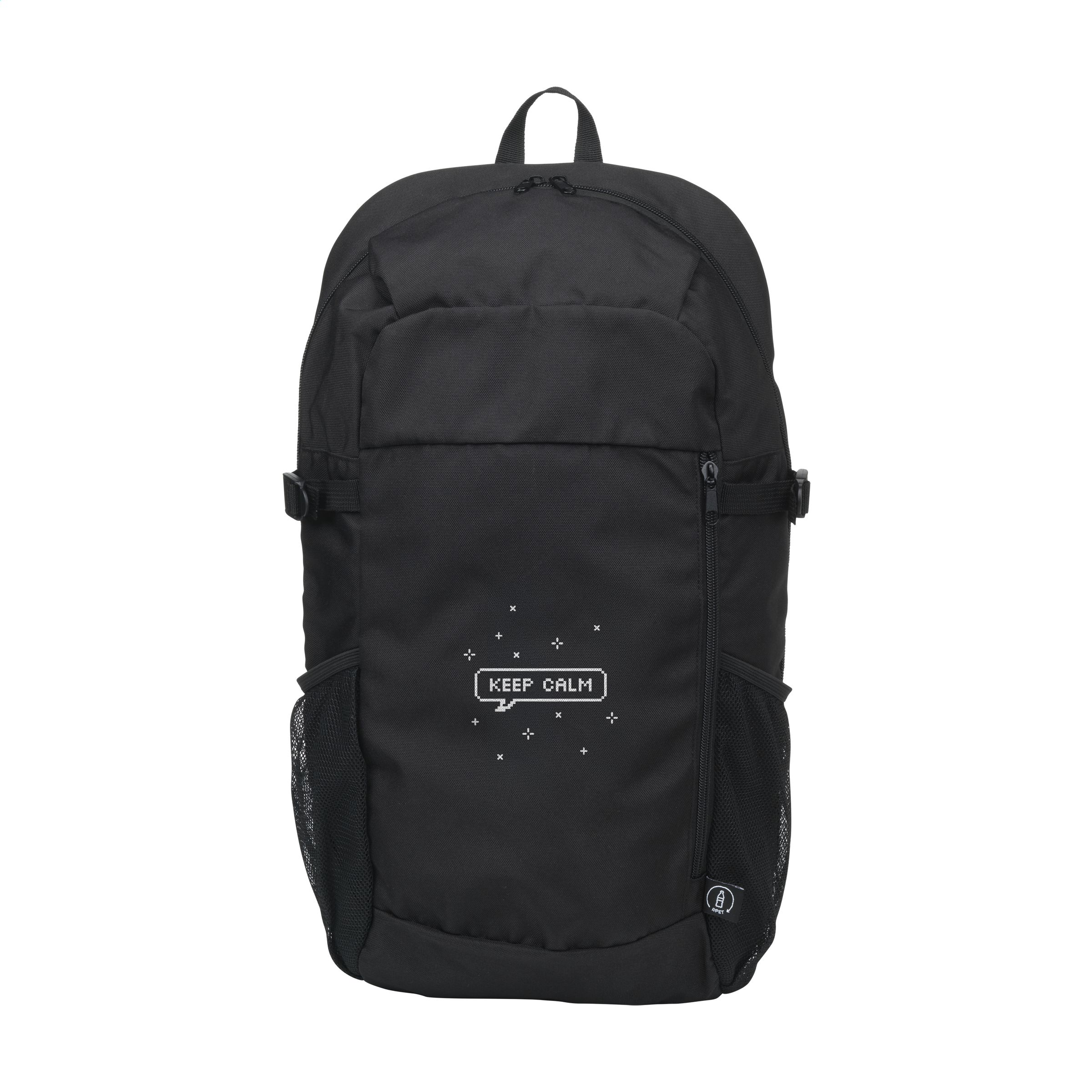 EcoTrail Slimline WyattTrail Rugzak - Harelbeke