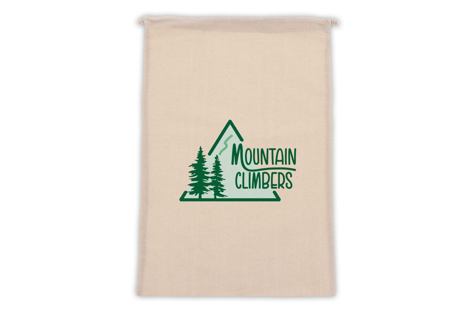 Cadeauzakje OEKO-TEX® katoen - Tervuren