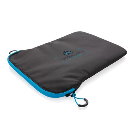 Lichtgewicht Laptophoes 15.4" Sportief PVC Vrij - Nijlen