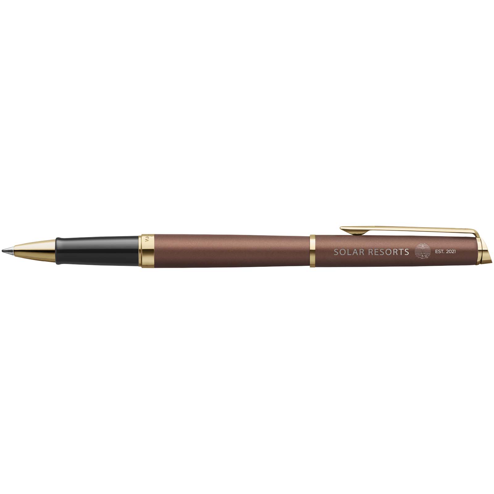 Waterman Hemisphere rollerbalpen F bedrukken met logo
