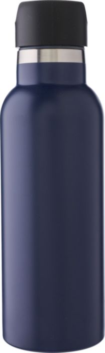 RVS dubbelwandige drinkfles 500 ml - Ruiselede