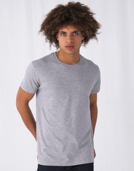 Biologische Katoenen T-shirt - Drogenbos