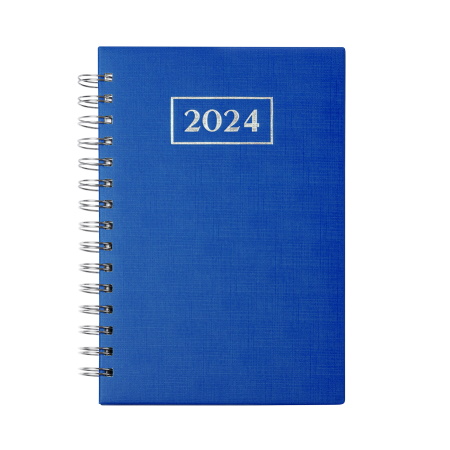 Spiraal Notitiedagboek - Houthulst