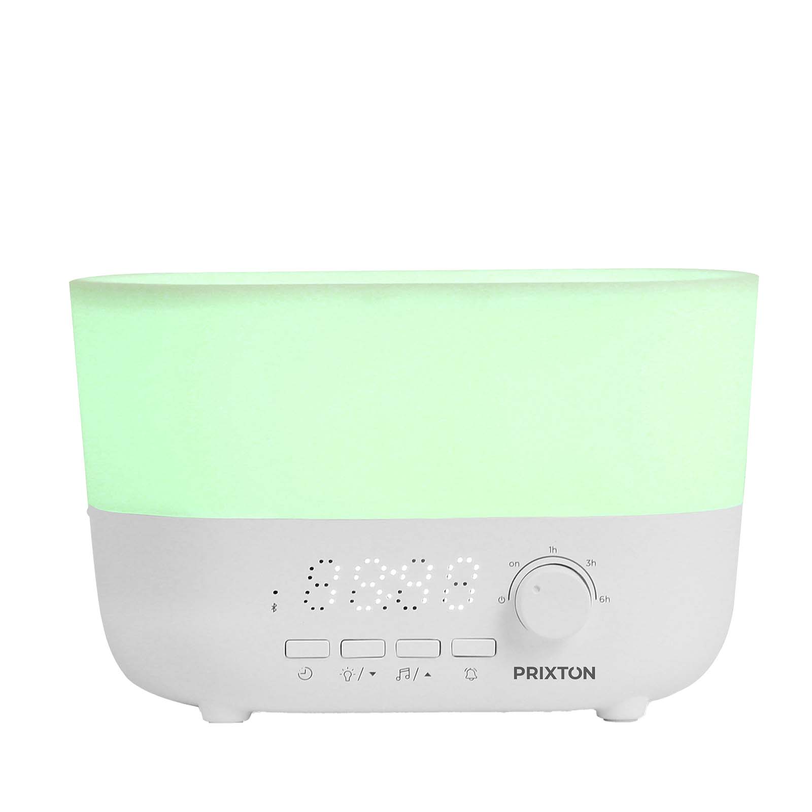 AromaConnect 4-in-1 Slim - Lier