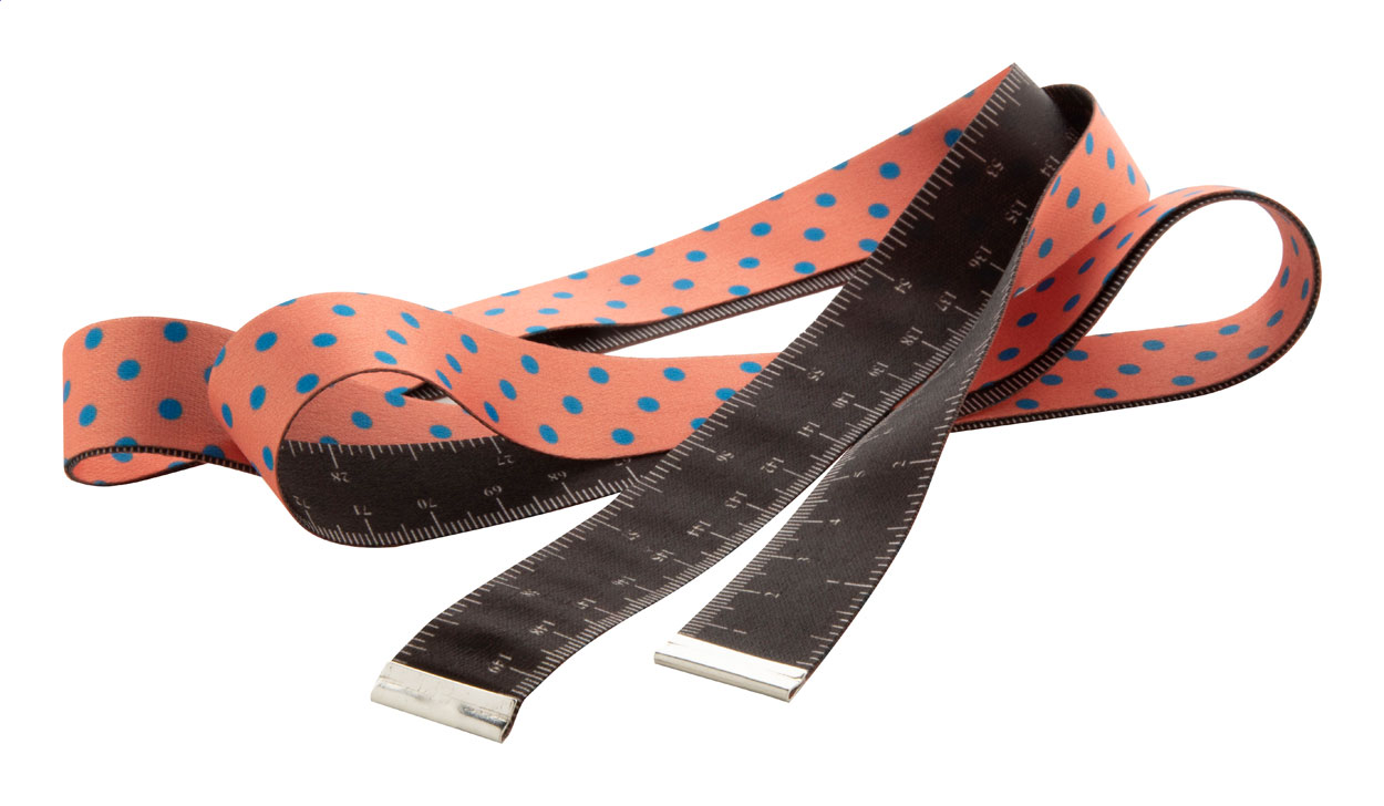 Aangepaste Naaitape - Ranst