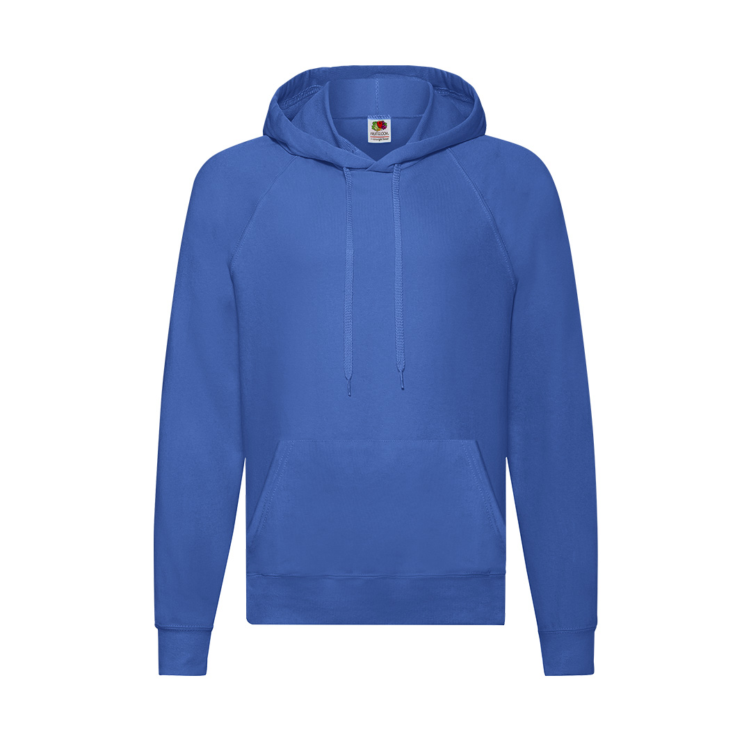 Kinderen Lichtgewicht Hoodie Trui - Overijse