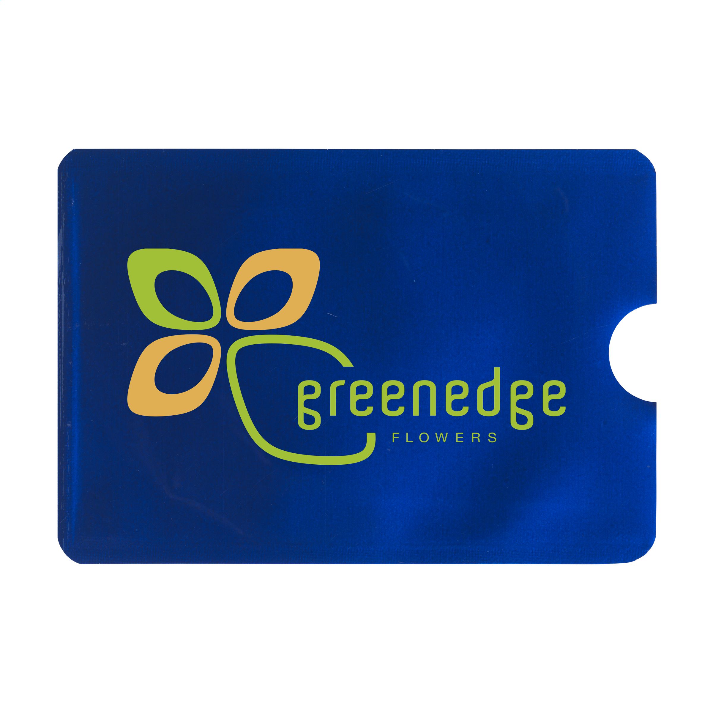 RFID Telefoonhoesje Kaart Houder - Zemst