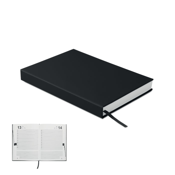 EverPlan A5 Dagelijkse Planner - Kalmthout