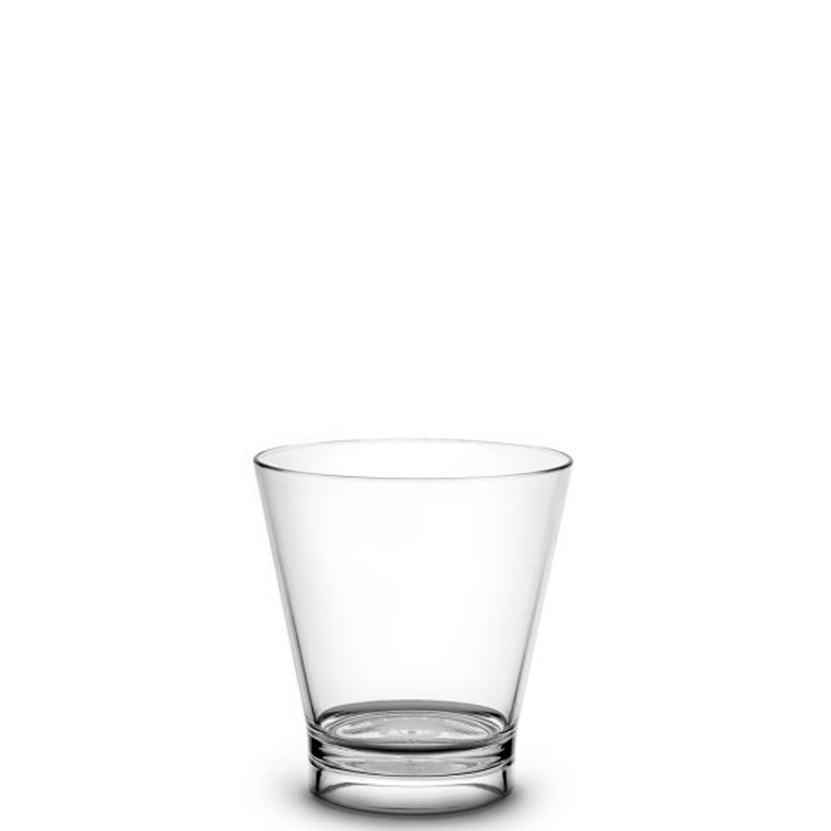 Kunststof Cocktailglas 33 cl - Sint-Blasius-Boekel