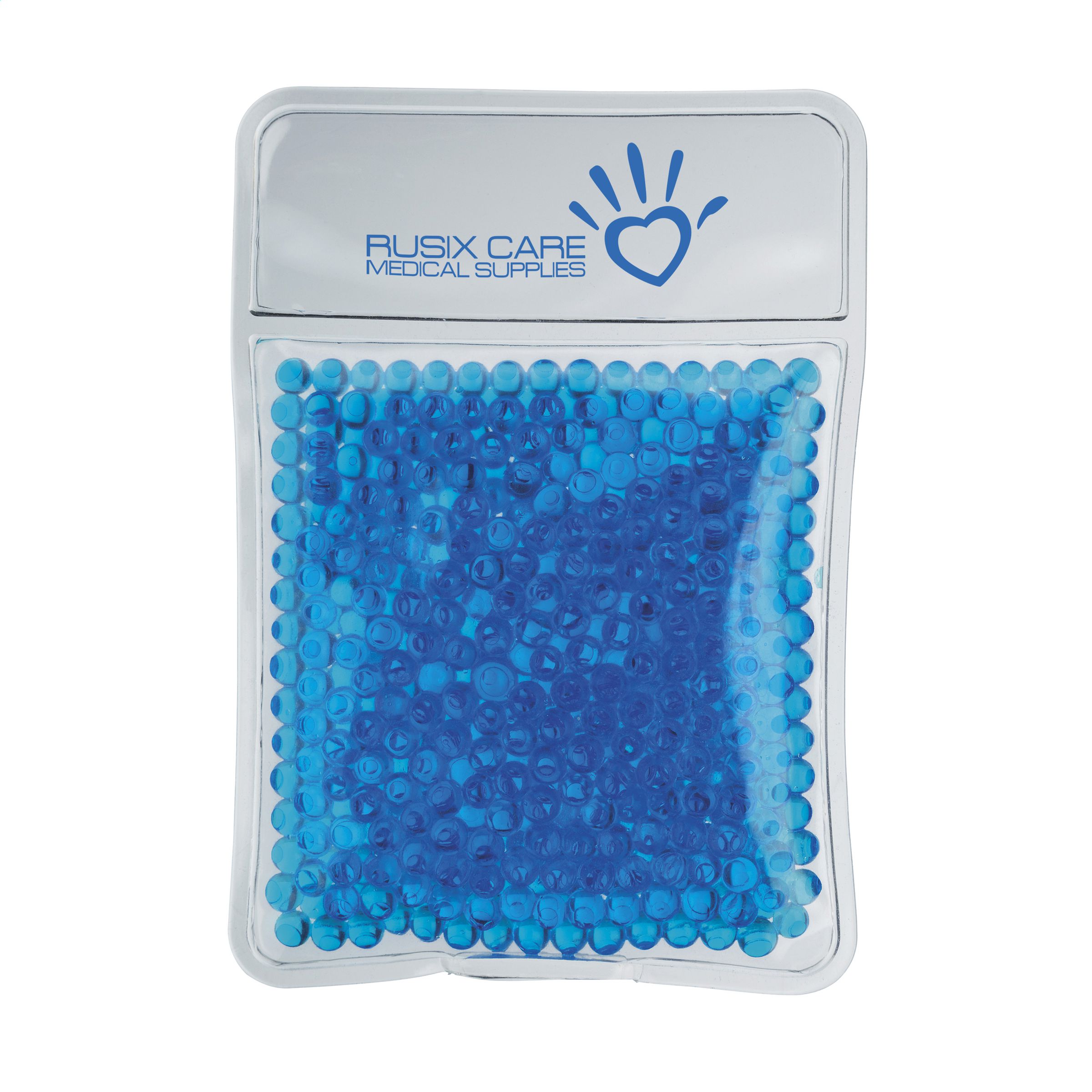 Herbruikbare Warm-Koud Parel Pad - Wachtebeke
