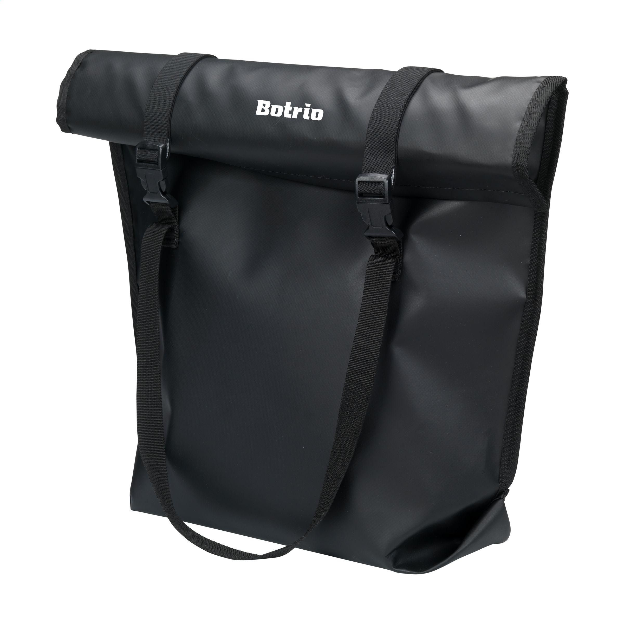 Fraenck Brook Bike Bag fietstas bedrukken met logo
