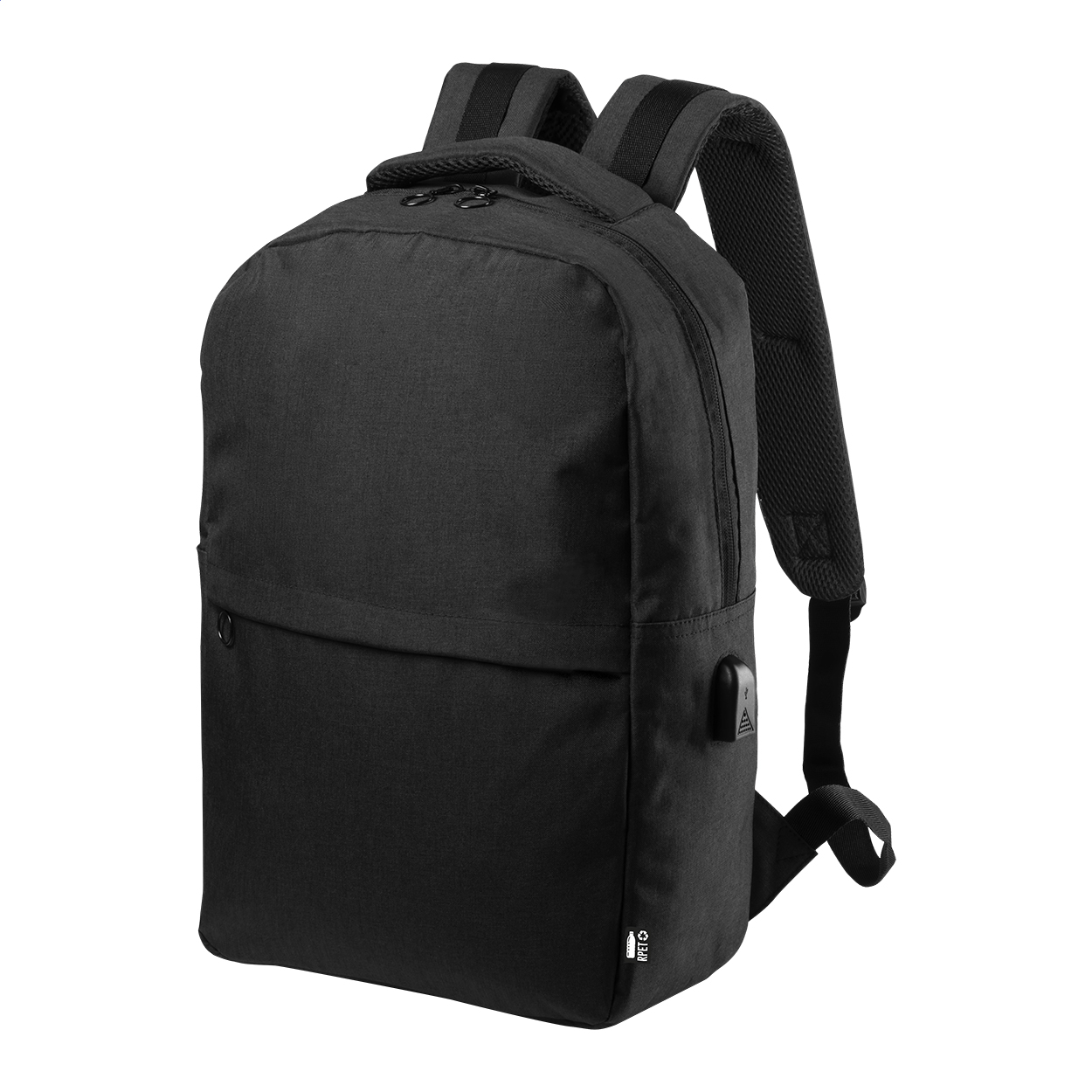 EcoTech Laptop Backpack - Wielsbeke