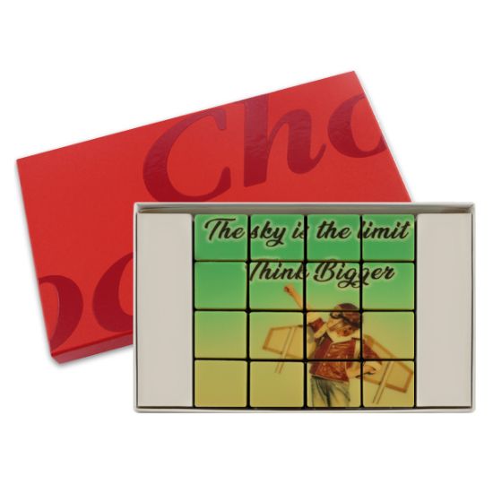 FotoChocolaatjes - Lommel