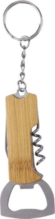 Bamboe Multitool 3-in-1 - Hamont-Achel