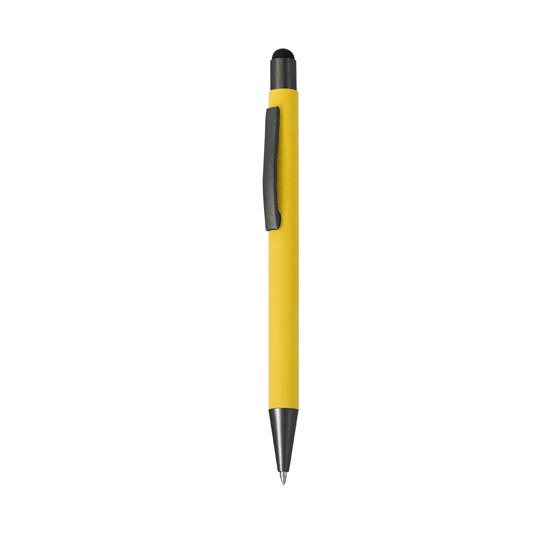 Eco-Write Stylus Pen - Heusden-Zolder bedrukken met logo