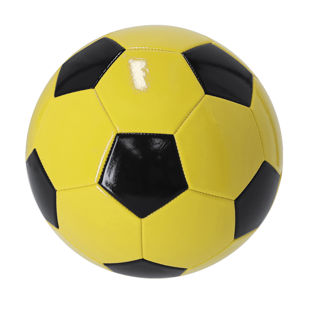 Zachte Lederen Voetbal - Keerbergen