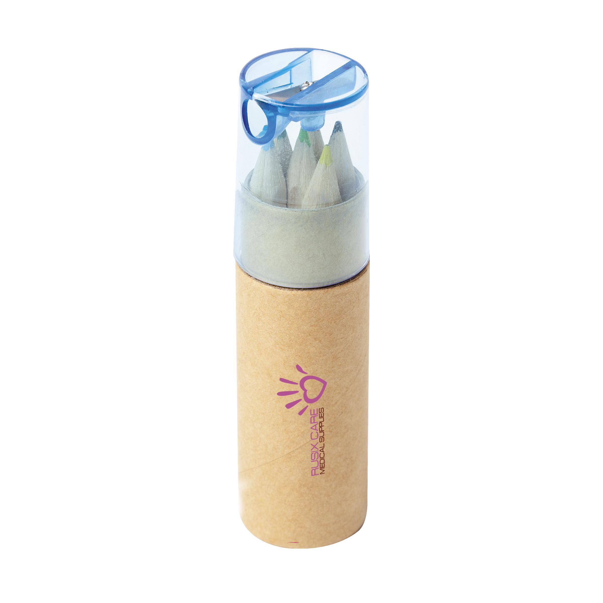 KleurenDoos - Maasmechelen