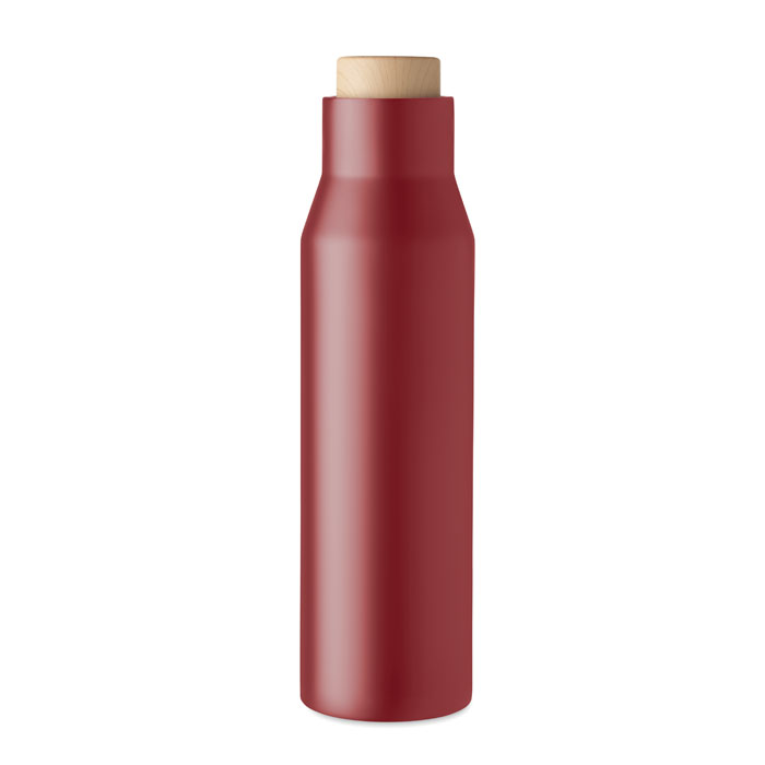 Dubbelwandige Thermosfles 500 ml - Meise