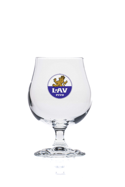 Palm Bol 25cl / 30cl Tap bedrukken met logo