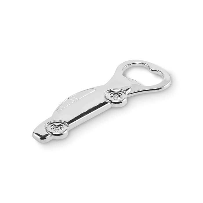 Autovormige Flesopener - Temse