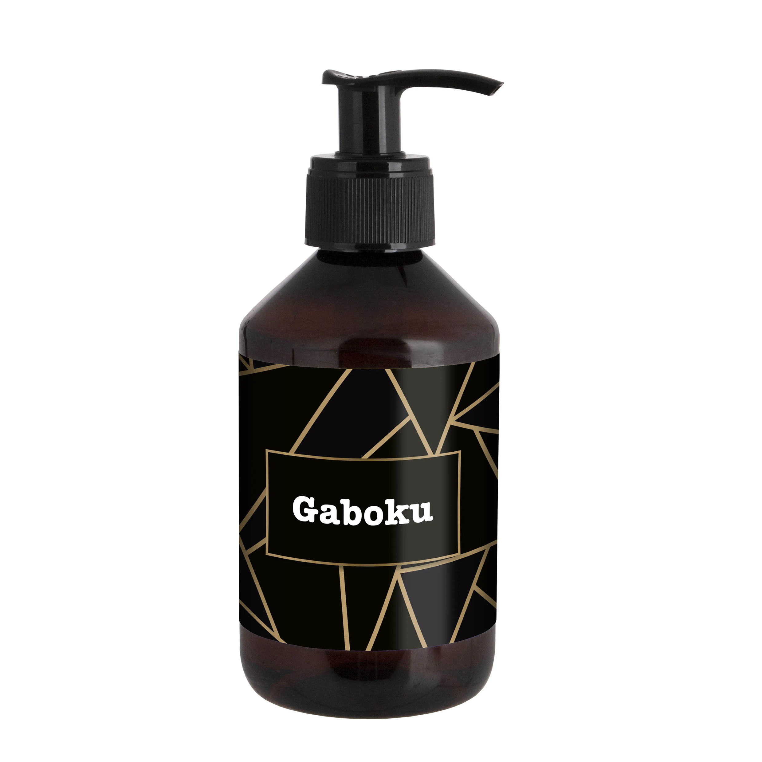 Apotheek Fles Handzeep - VoorZwalm