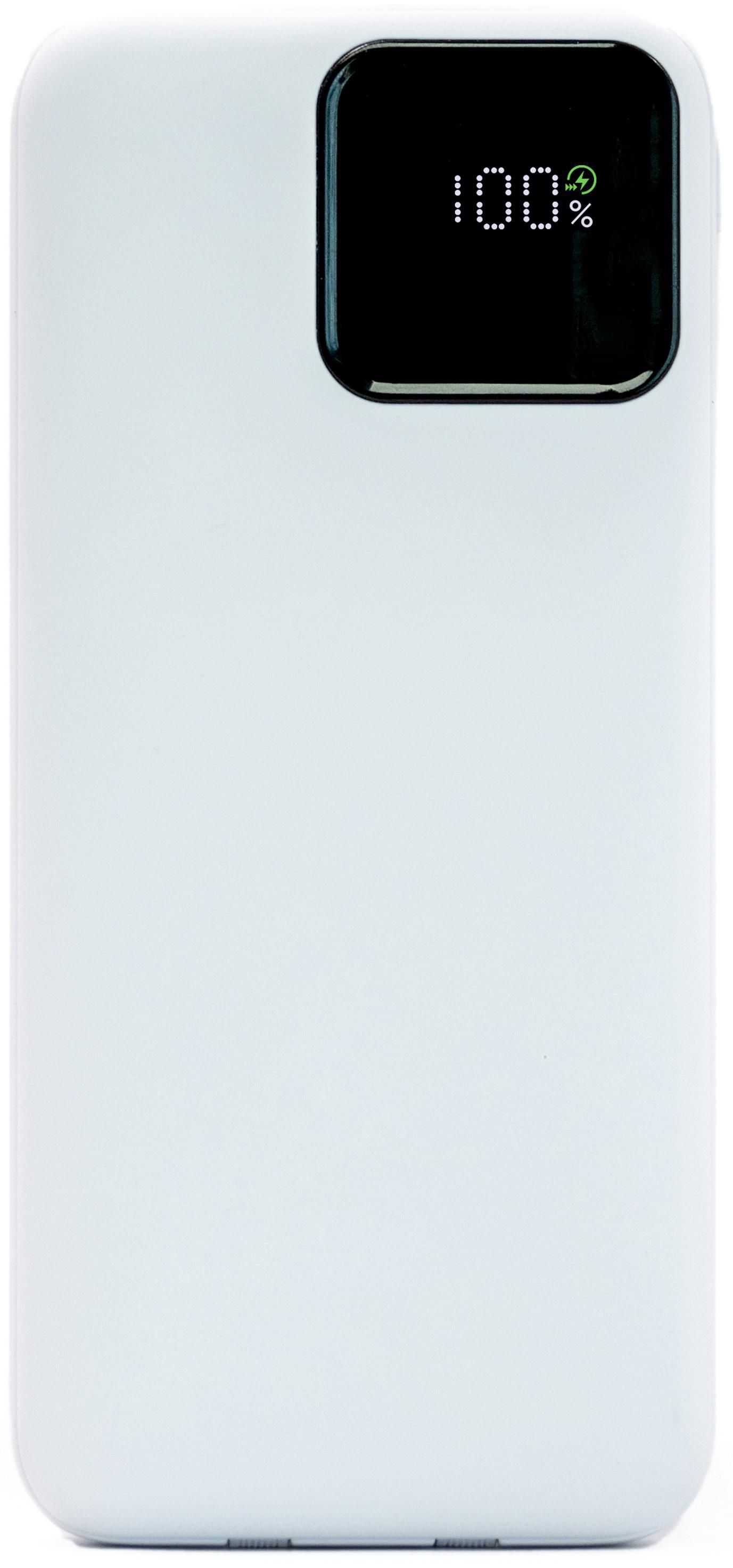 EcoBoost Powerbank 10000 - Ham