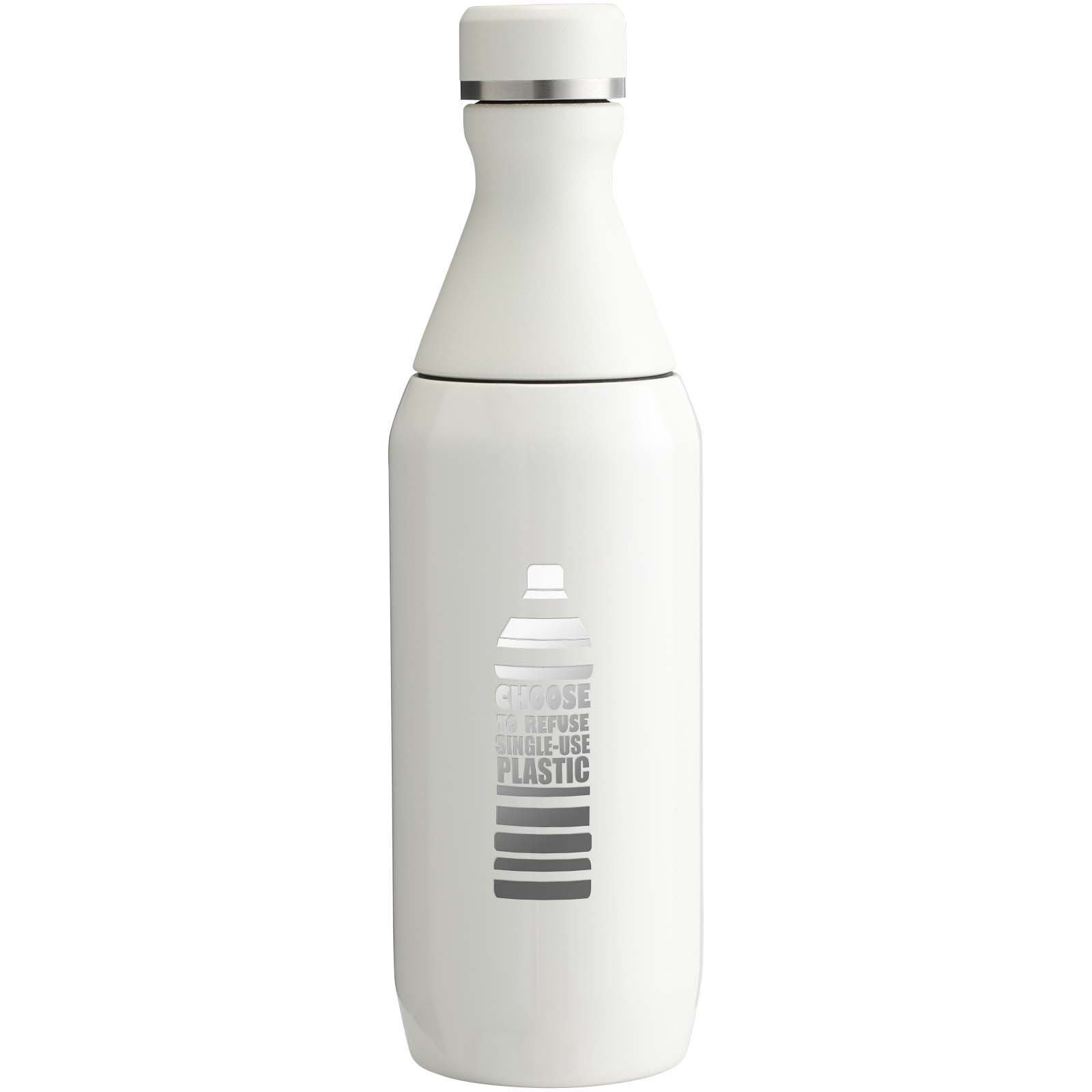 Dagelijkse Slim Hydrator - Asse