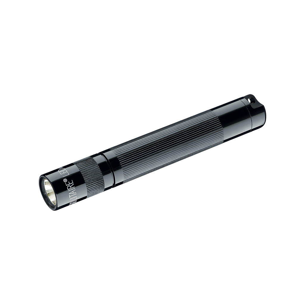 Mini LED Zaklamp - Melle bedrukken met logo