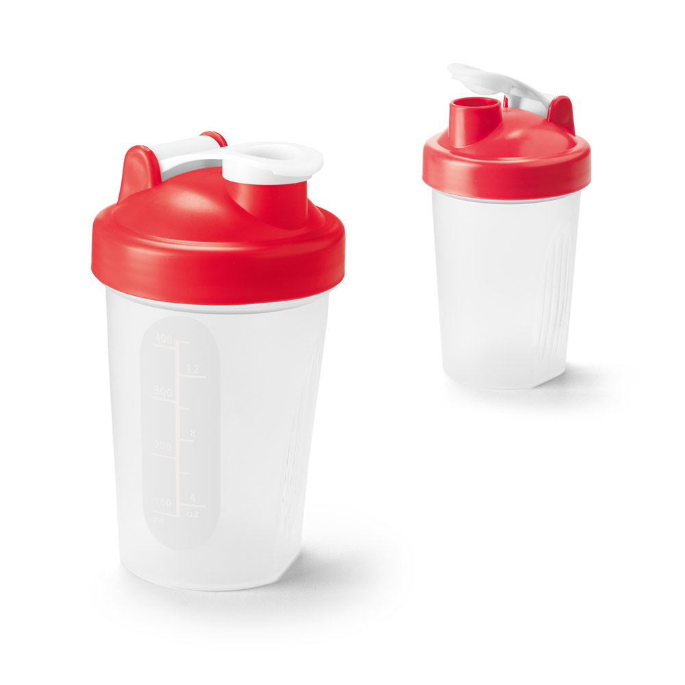 Reisbeker met Maatverdeling - Sint-Denijs-Boekel