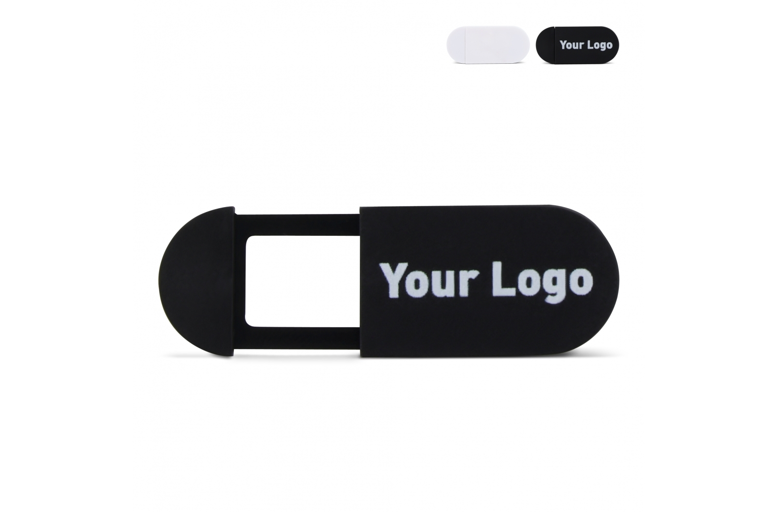 Webcam Privacy Cover - Meerhout