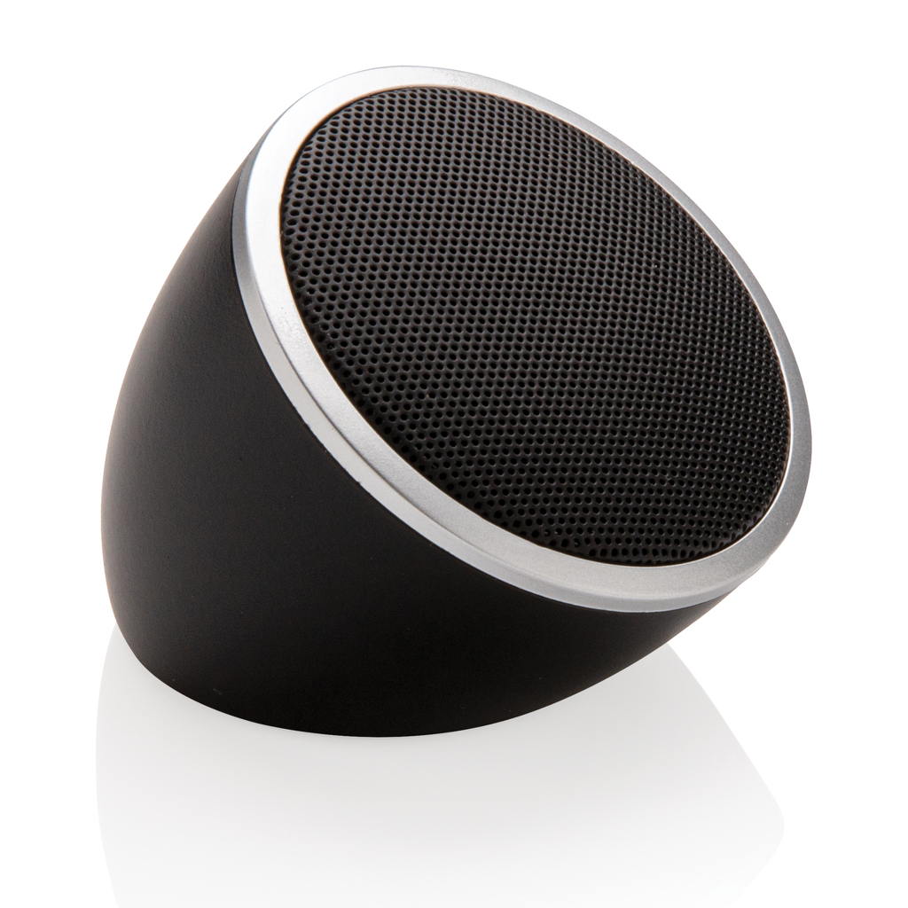 Draadloze Mini Speaker 3W - Wellen