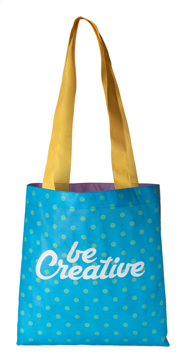 EcoPrint Shopper - Pervijze