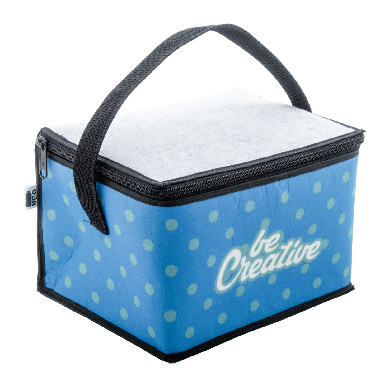 EcoChill 6-pack Koeltas - Schilde