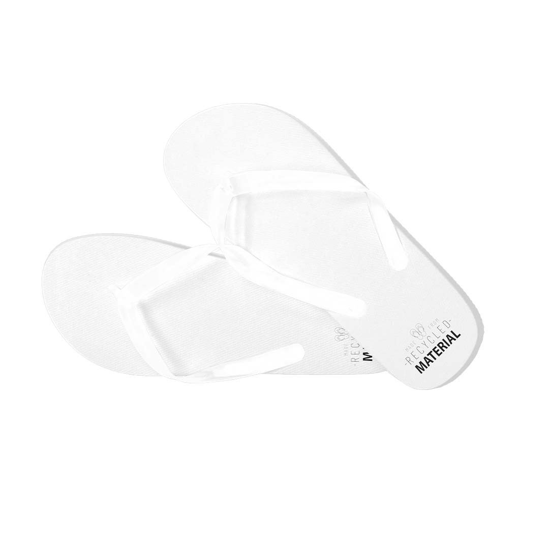 Eco Slippers - Zemst