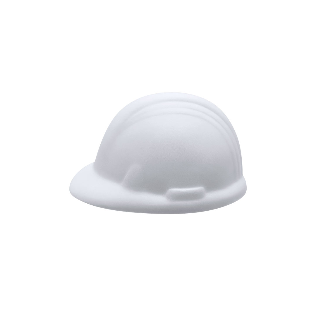 Veiligheidshelm Stressbal - Ruiselede