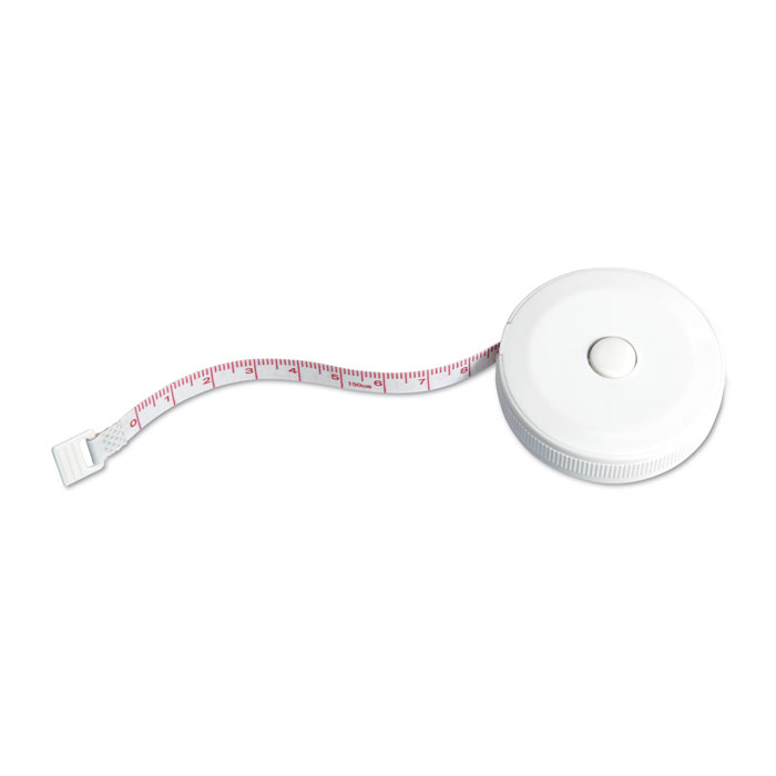 Ronde Meetlint 1m - Grimminge