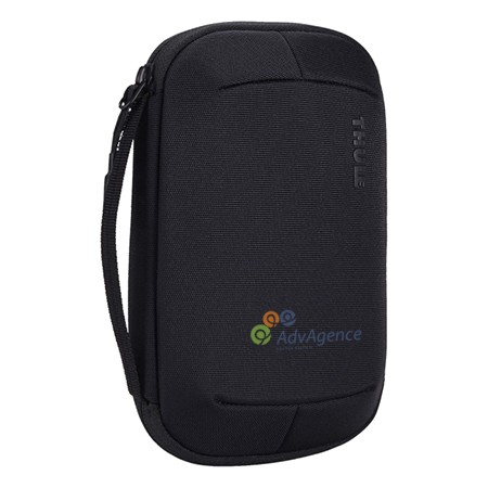 Thule Subterra 2 PowerShuttle medium - Zwart