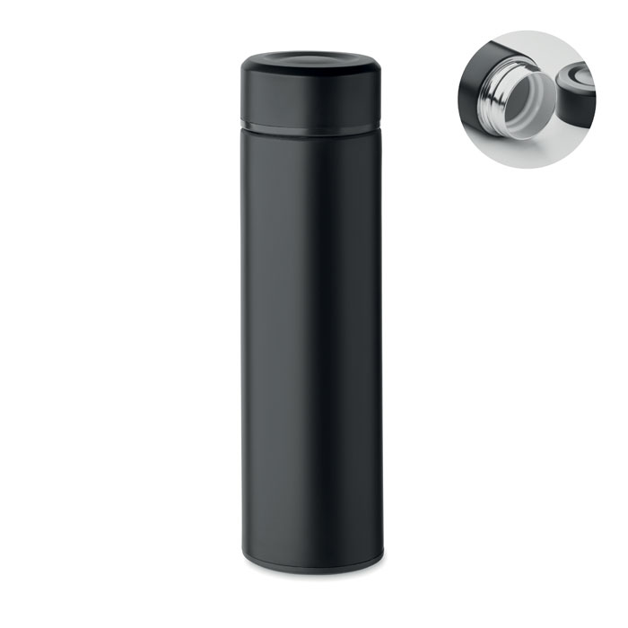 Bouteille à double paroi 420 ml