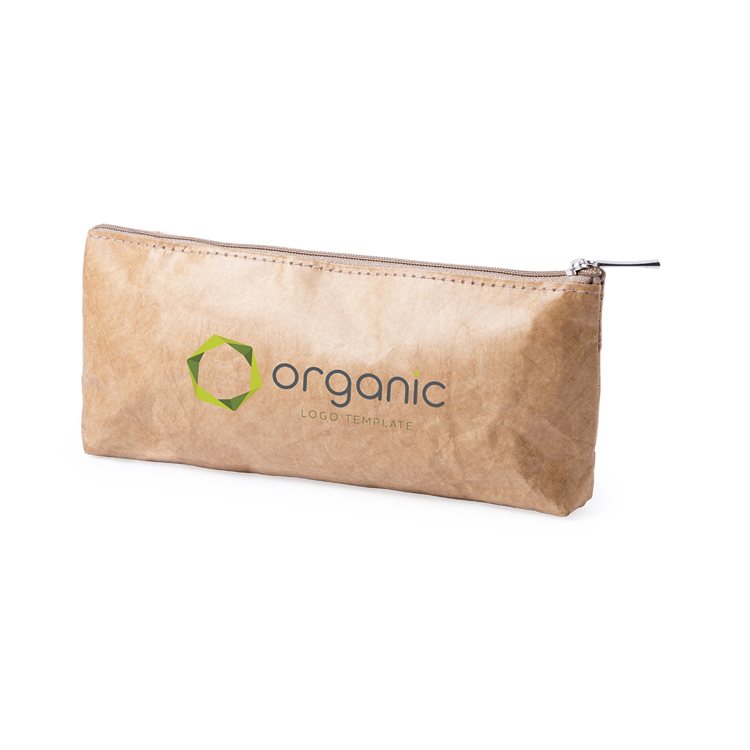 Natuurvezel Pennenzak - Diepenbeek