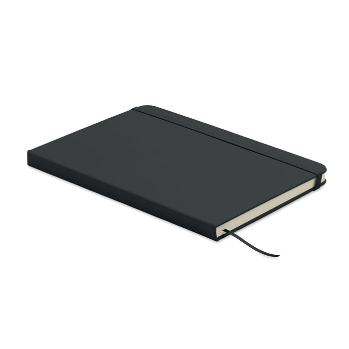 A5 gerecycled PU notitieboek