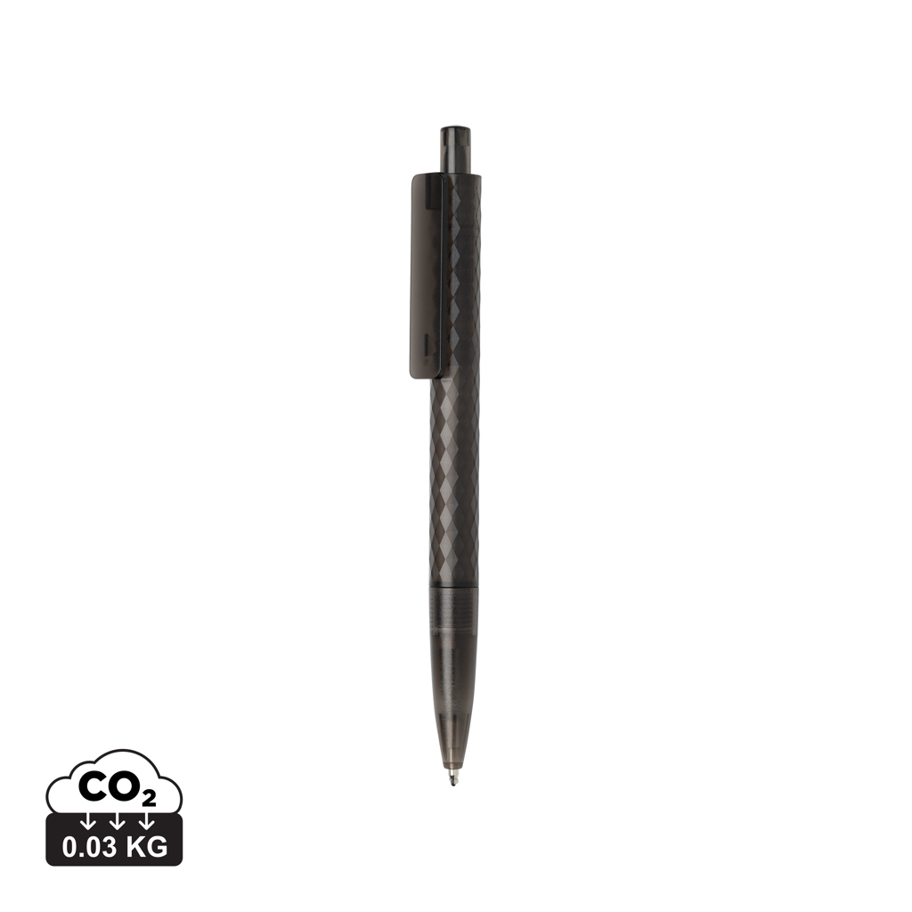 Frosted Gerecycleerde PC Pen - Herenthout