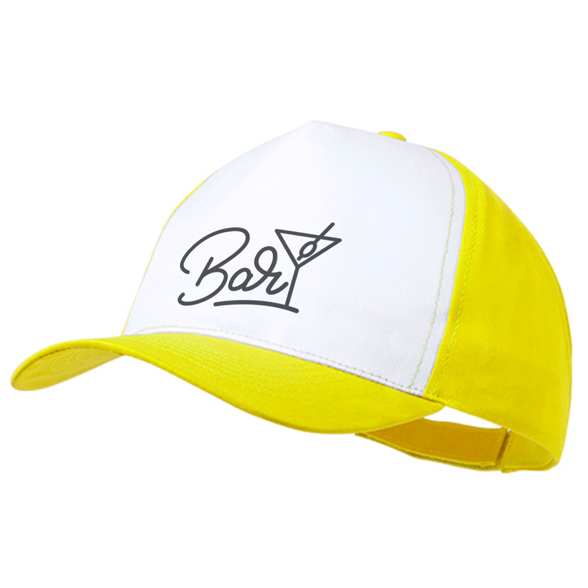 Sublimatie Trucker Pet - Maldegem