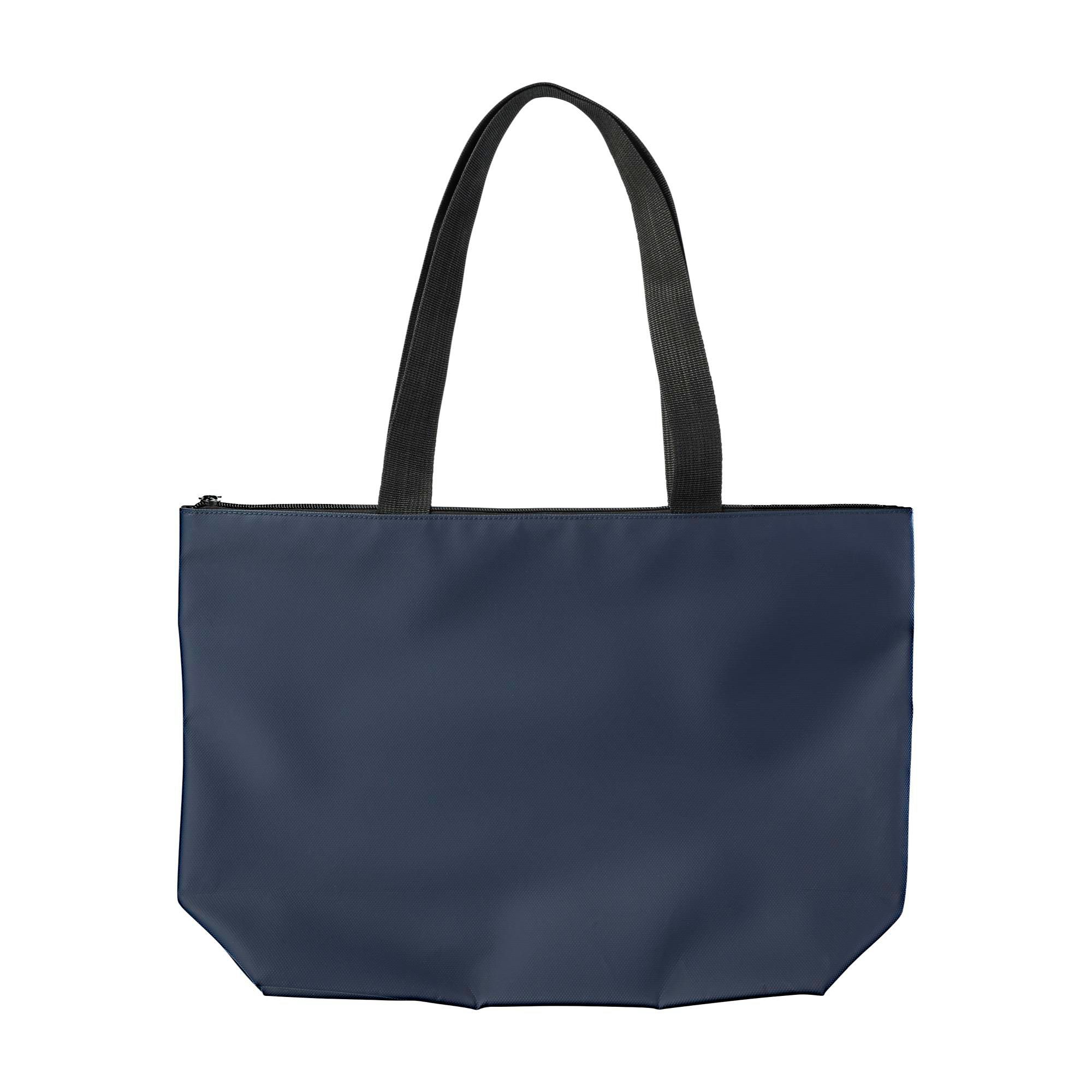 Fiets Shopper - Voort bedrukken met logo