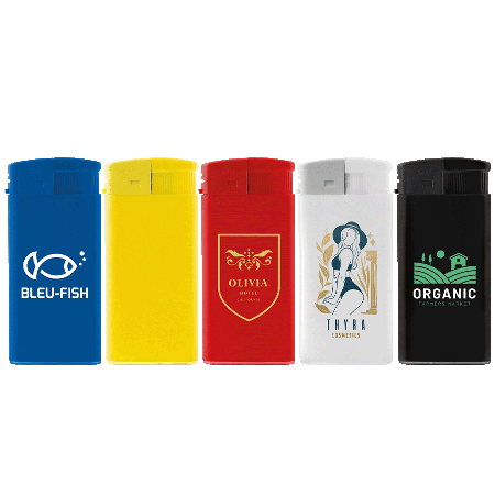 herbruikbare elektronische aansteker - Sint-Lievens-Houtem